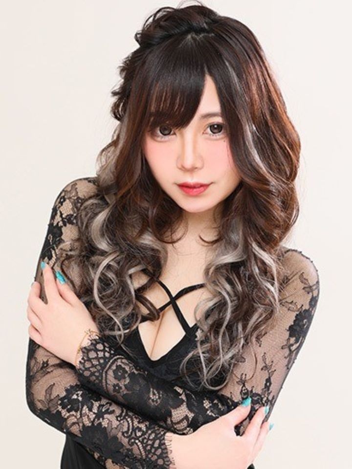 れんプロフィール写真2